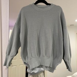 Abercrombie & Fitch Sweater